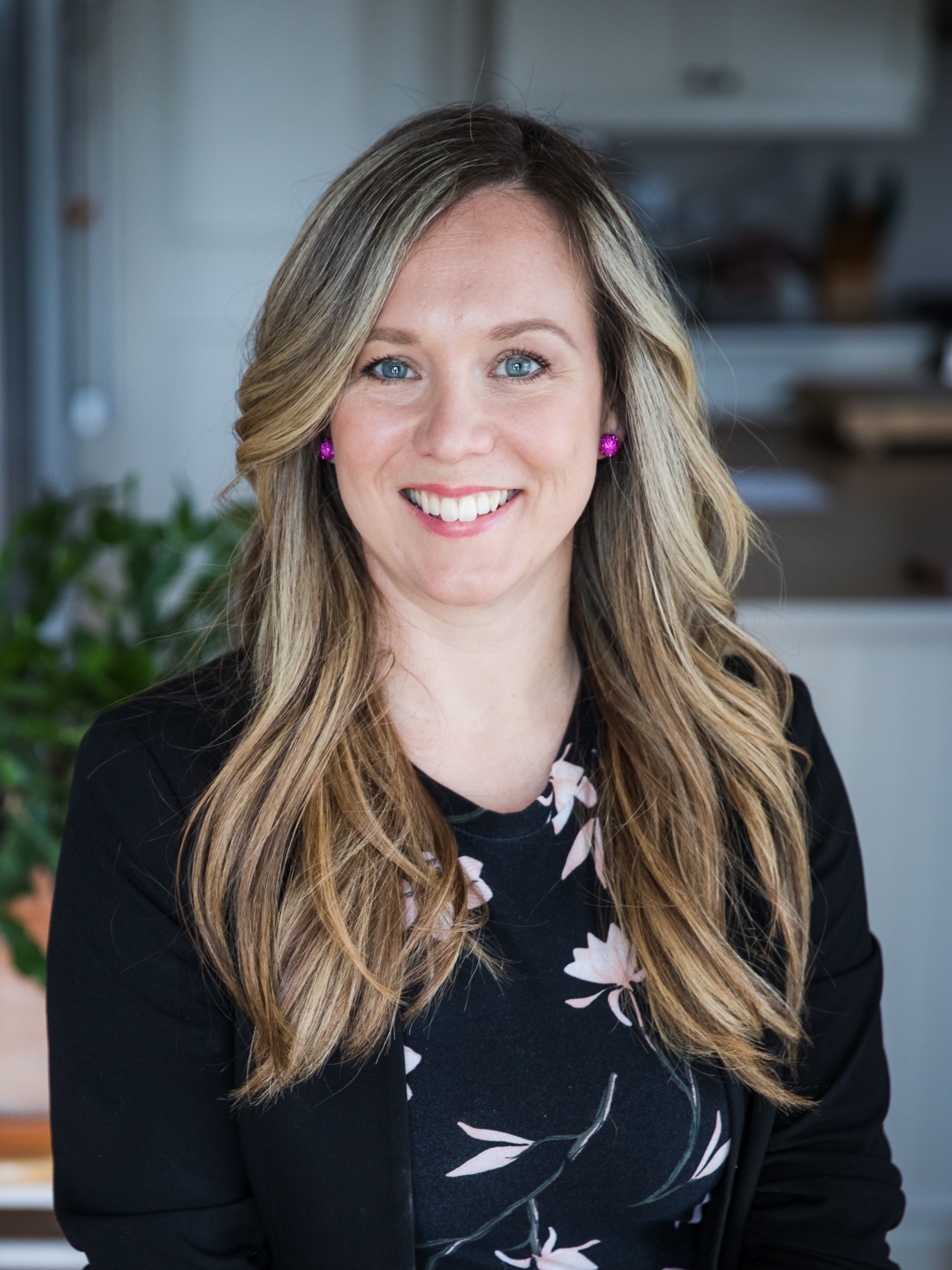 Josyanne Villeneuve - Conférencière