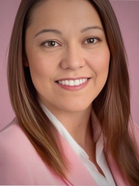 Julie Weber - Conférencière