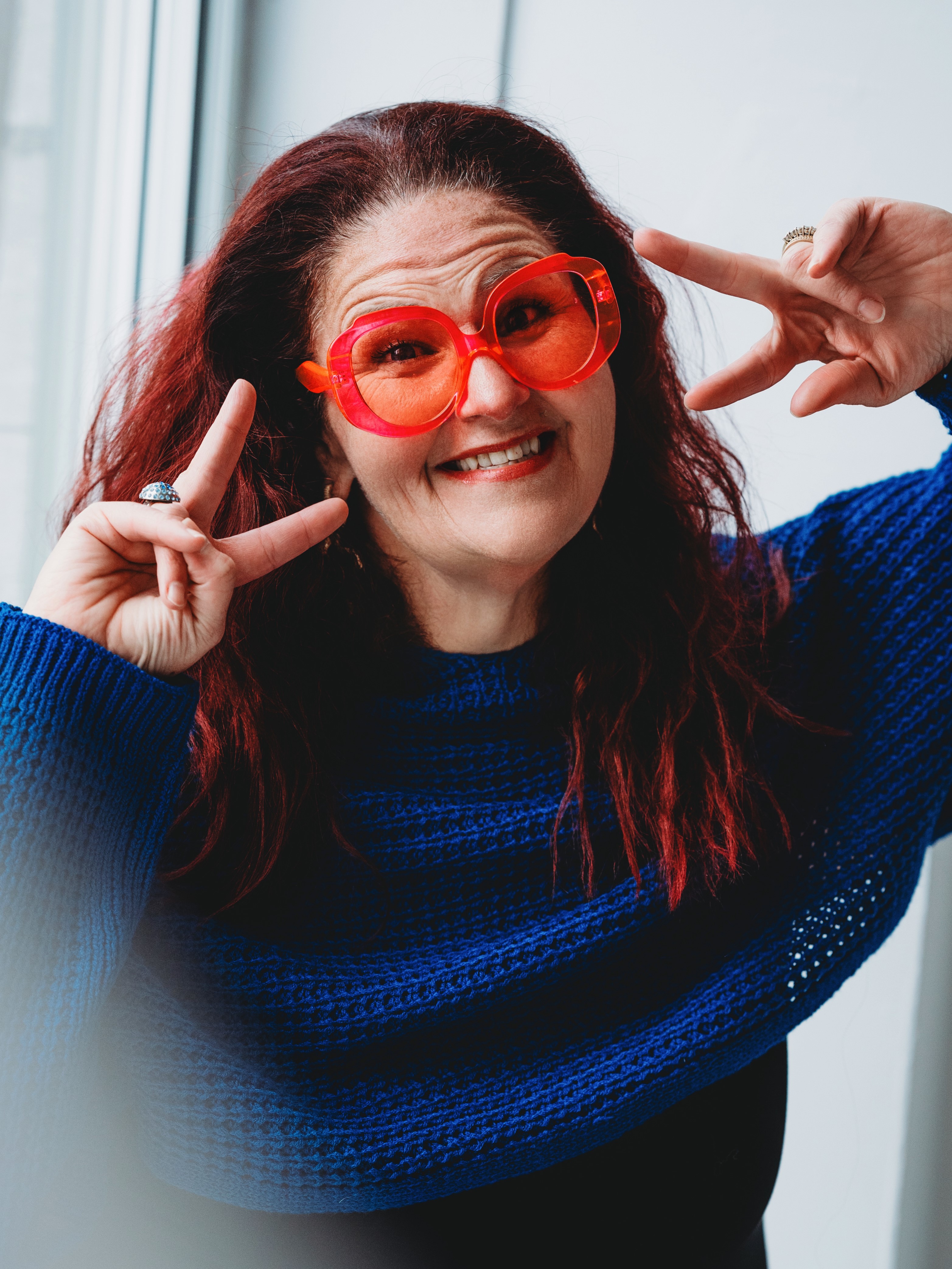 Nadine Trempe - Conférencière