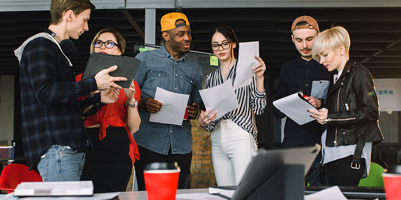 Artistes humoristiques pour événements corporatifs