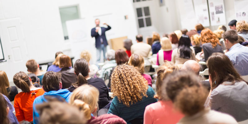 Artistes humoristiques pour événements corporatifs